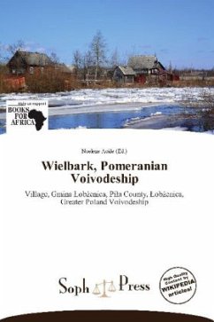 Cover Wielbark, Pomeranian Voivodeship