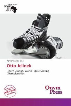 Cover Otto Jelinek