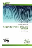 Rogers Sportsnet Blue Jays Baseball