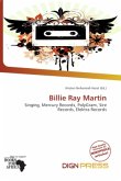 Billie Ray Martin Billie Ray Martin
