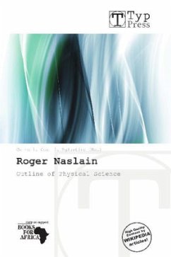 Roger Naslain