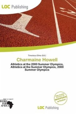 Charmaine Howell