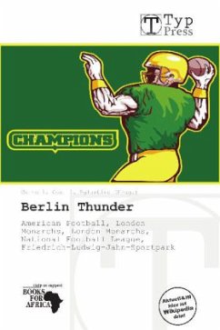 Berlin Thunder