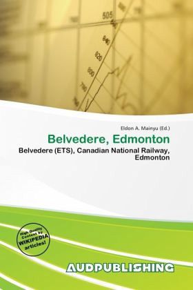 Belvedere, Edmonton