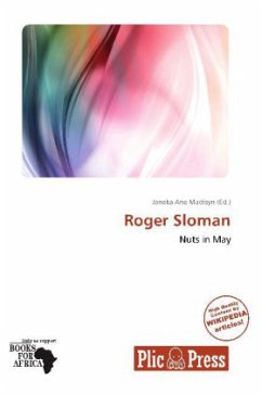 Roger Sloman