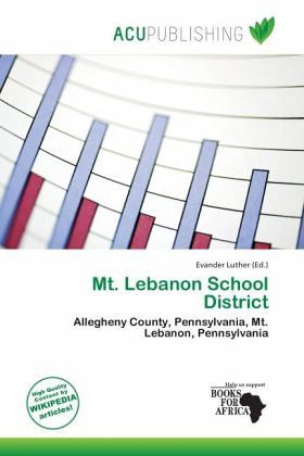 Mt. Lebanon School District