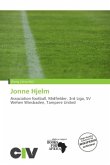 Jonne Hjelm Jonne Hjelm