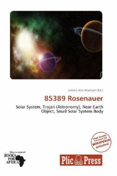 Cover 85389 Rosenauer
