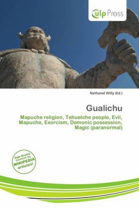 Gualichu