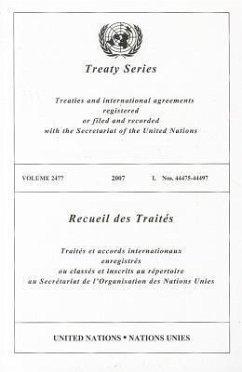 Treaty Series, Volume 2477: Nos. 44475-44497