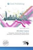 Alcides Lanza
