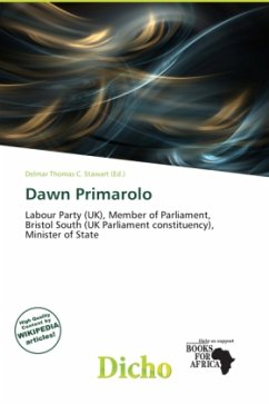Dawn Primarolo