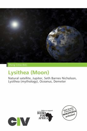 Lysithea (Moon)