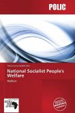 National Socialist People's Welfare
