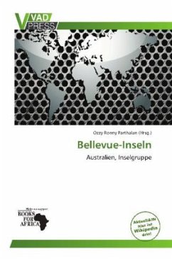 Bellevue-Inseln