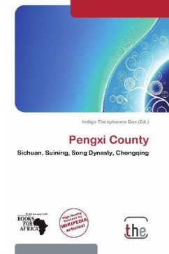 Pengxi County
