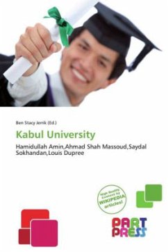 Kabul University