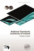 National Standards Authority of Ireland