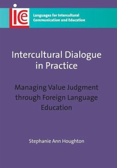 Intercultural Dialogue in Practice - Houghton, Stephanie Ann