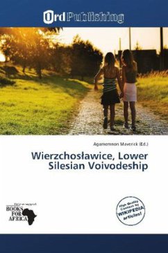 Wierzchos awice, Lower Silesian Voivodeship