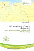 D5 Motorway (Czech Republic)