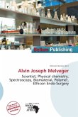Alvin Joseph Melveger