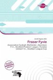 Fraser Fyvie Fraser Fyvie