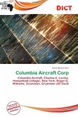 Columbia Aircraft Corp Columbia Aircraft Corp