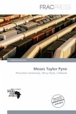 Moses Taylor Pyne