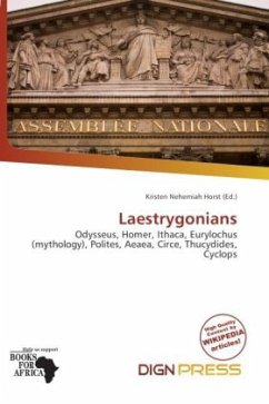 Laestrygonians