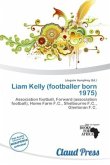 Liam Kelly (footballer born 1975)