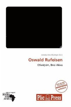 Oswald Rufeisen