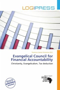 Evangelical Council for Financial Accountability