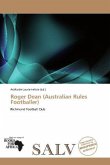 Roger Dean (Australian Rules Footballer)