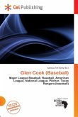 Glen Cook (Baseball)