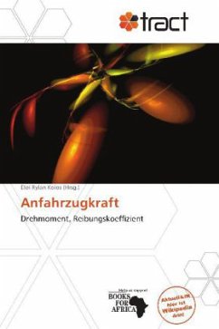 Cover Anfahrzugkraft