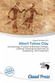 Albert Tobias Clay