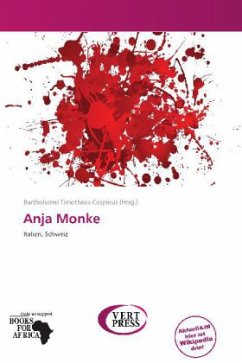 Anja Monke