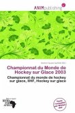 Championnat du Monde de Hockey sur Glace 2003