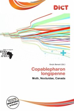 Copablepharon longipenne