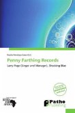 Penny Farthing Records