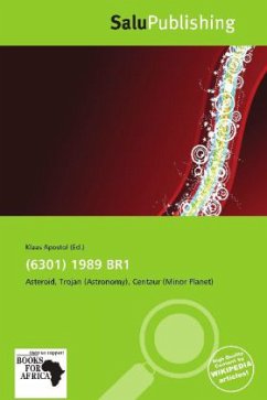 Cover (6301) 1989 BR1