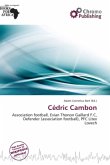 Cédric Cambon Cédric Cambon