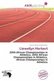 Llewellyn Herbert