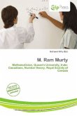 M. Ram Murty
