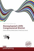 Pennsylvania'S 29Th Congressional District