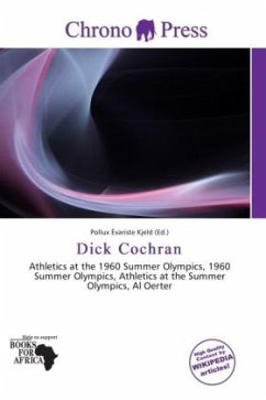 Dick Cochran