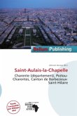 Saint-Aulais-la-Chapelle