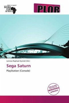 Cover Sega Saturn