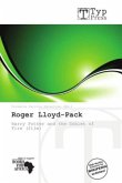 Roger Lloyd-Pack